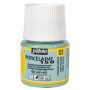Farba do porcelany/szkła/ceramiki Pebeo Porcelaine150, 123 Powder Green - 2